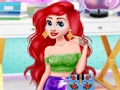 Laro Princesses neon fashion online