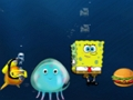Laro SpongeBob SquarePants Walang katapusang Patakbuhin  online