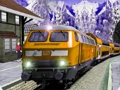 Laro Metro Train Simulator online
