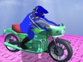 Laro Mga motor sa Sky Bike Sky 2020  online