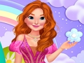 Laro Magic ng Easter Princess Makeover  online