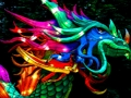 Laro Mapanganib na Jigsaw ng Dragons  online