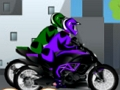Laro Bike Karera ng Bike  online