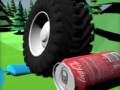 Laro Wheel Smash online