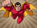 Laro Kamangha-manghang mga Superheroes pangkulay  online