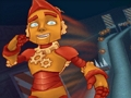 Laro Robo Runner online