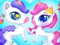 Laro Unicorn Birthday Surprise  online