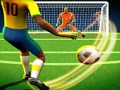 Laro Football Storm Strike online