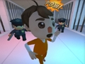 Laro Plano ng Pag-escape sa Bilangguan  online