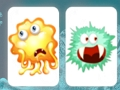 Laro Memorya ng Mga Virus Cards  online