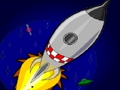 Laro Mga Rockets sa Space  online
