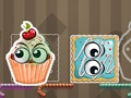 Laro Kumonekta ng cake  online