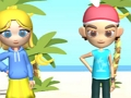 Laro Timpla Ito 3d  online