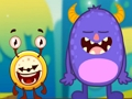 Laro Pamilya ng Alarmy & Monster online