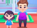 Laro Pamimili kasama ang Pop  online