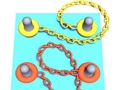 Laro Pumunta Knots 3D  online