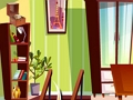 Laro Tumakas ang Cutaway House  online