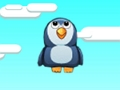 Laro Iniiwasan ang Penguin  online
