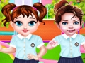 Laro Mga Aktibidad sa Baby Taylor Extracurricular  online