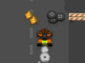 Laro Kart Rush online