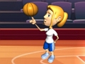Laro Hamon sa Basketball  online