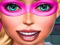Laro Doktor ng Super Doll Tongue  online
