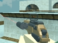 Laro Blocky Shooting Arena 3D Pixel Combat online