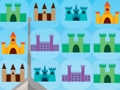 Laro Mga cool na Castle Tugma 3  online