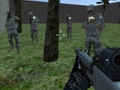 Laro Survival Wave Zombie Multiplayer online