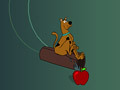 Laro Scooby Doo Snack Dash  online