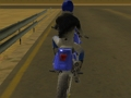 Laro Stunt bike racer online