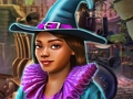 Laro Mahiwagang Magician  online