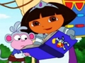 Laro Ang Dora Spot Ang Pagkakaiba  online
