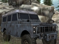 Laro Off Road Mountain Jeep Drive 2020 online