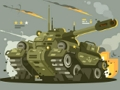 Laro Pagtutugma ng Mga Sasakyan ng Militar 3  online