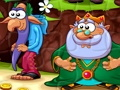 Laro Fantasy na Itinaas ng Jigsaw Deluxe  online