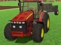 Laro Real Village Tractor Pagsasaka Simulator 2020  online