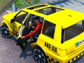 Laro Offroad hummer uphill jeep driver online