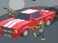 Laro Zombie Drift Arena online
