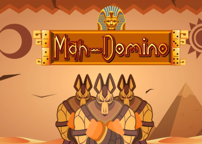 Laro Mah-Domino online