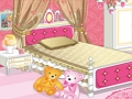 Laro Prutas ng Dekorasyon ng Princess Cutesy  online