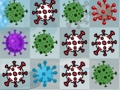 Laro Coronavirus crush online
