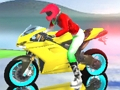 Laro Imposibleng Bike Track Pakikipagsapalaran  online