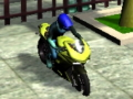 Laro Paradahan ng Bike Ride  online