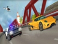 Laro Karera ng Car ng Chase sa Grand Police  online