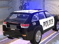 Laro POLICE CAR SIMULATOR 3D online