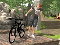 Laro Real MTB Downhill 3d online