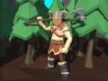 Laro Magic Wood Lumberjack online