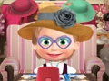 Laro Masha Beauty Shop online