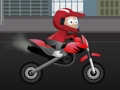 Laro Little Rider online